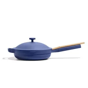 Our Place 2.6qt 10.5" Ceramic Nonstick Always Pan 2.0 - Indigo