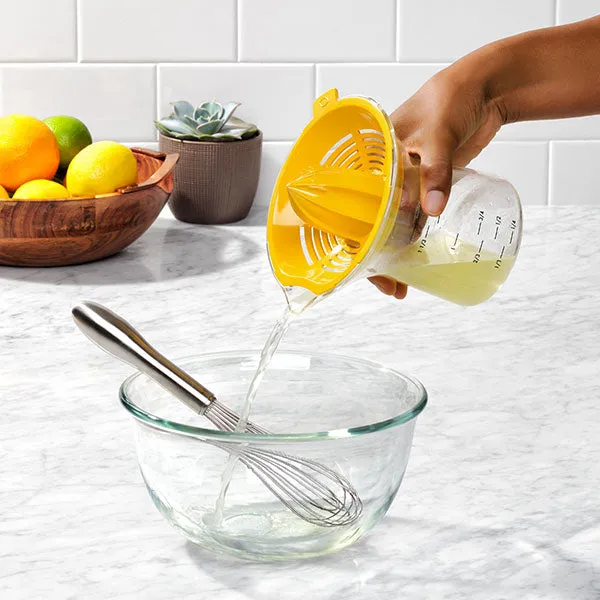 OXO Good Grips Citrus Juicer