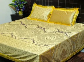 Palachi Bedsheet 3pcs