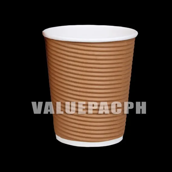 Paper Cup 16oz (Double Wall)