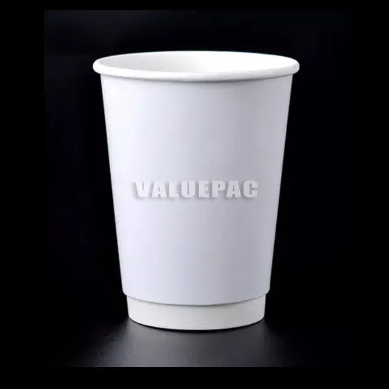 Paper Cup 16oz (Double Wall)