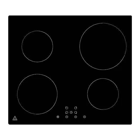 Parmco 600mm Induction Freestanding Stove