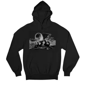 Pink Floyd Hoodie - Fan Art