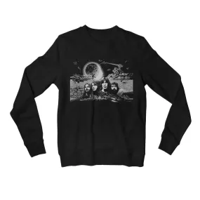 Pink Floyd Sweatshirt - Fan Art