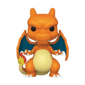 Pokemon Charizard POP! Vinyl Figure by Funko