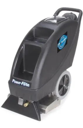 Powr-Flite Prowler - 9 Gallon Self-Contained Carpet Extractor