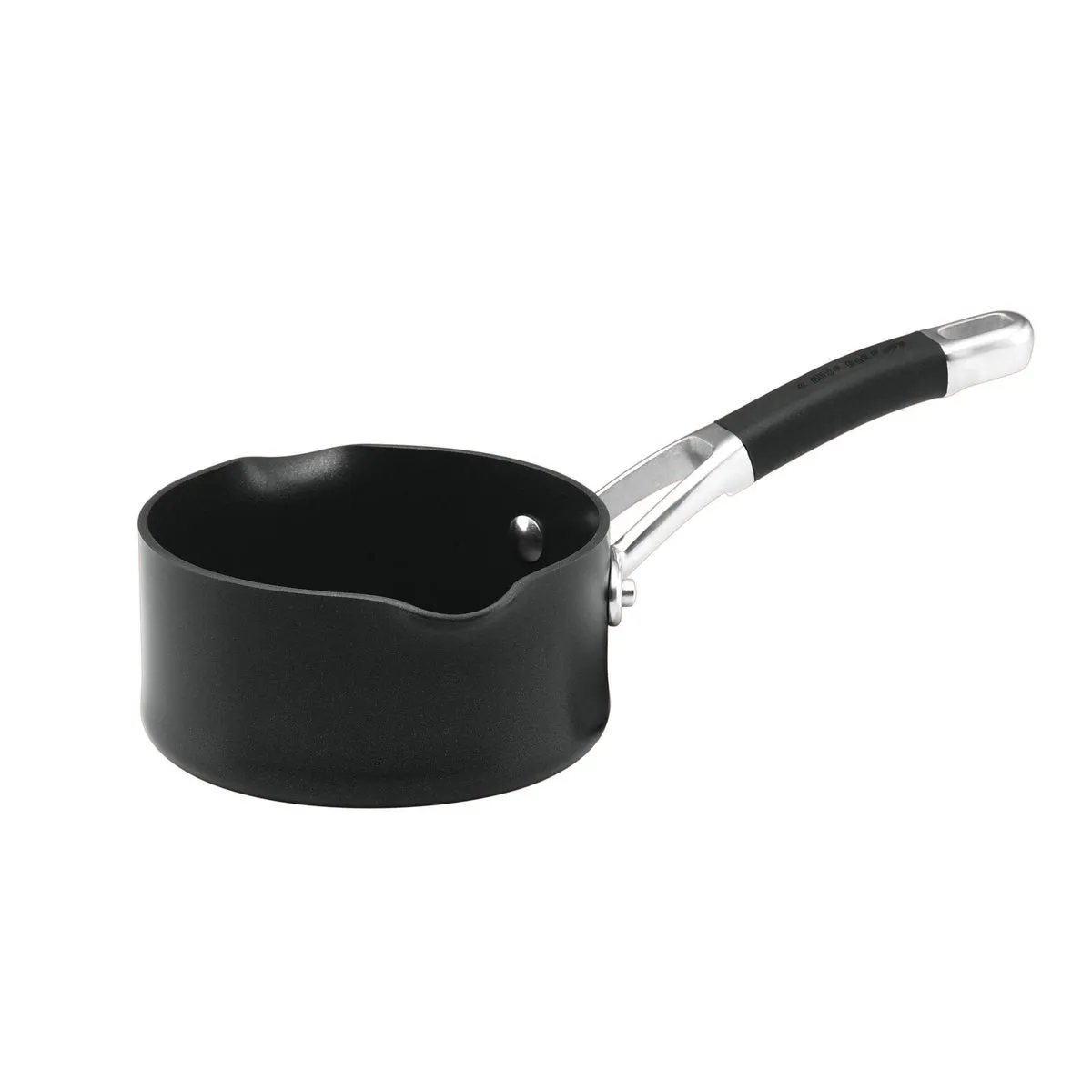 Premier Professional Non-Stick Small Milk Pan - 14cm