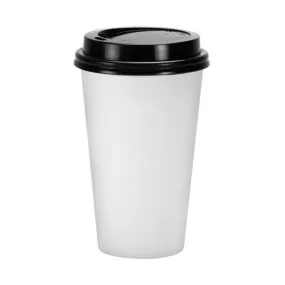 Premium Paper 16oz Cup