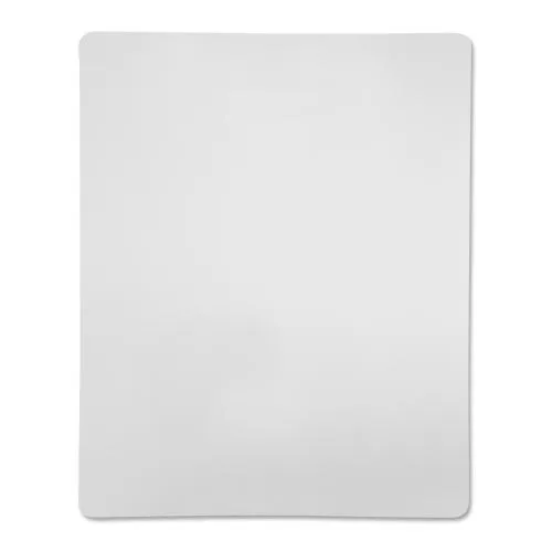 Premium Plastic Clear Cutting Board