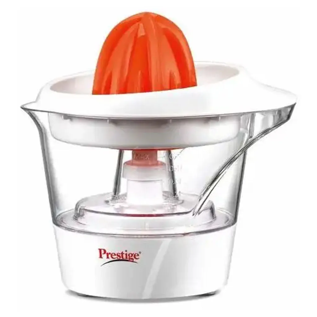 Prestige PCJT04 Citrus Juicer 25W Orange