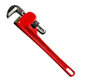 PROFERRED PIPE WRENCH 14"