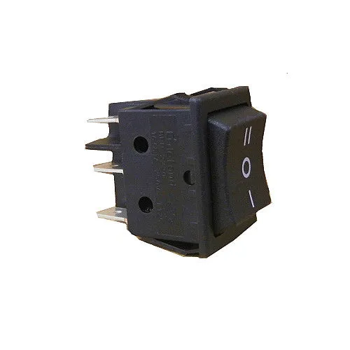 ProTeam 105147 Upright Vacuum Switch, Rocker, On/Off