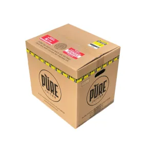 PURE Shipping Carton