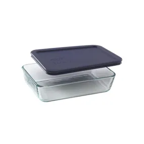 Pyrex Rectangular Storage Dish, 3 Cup