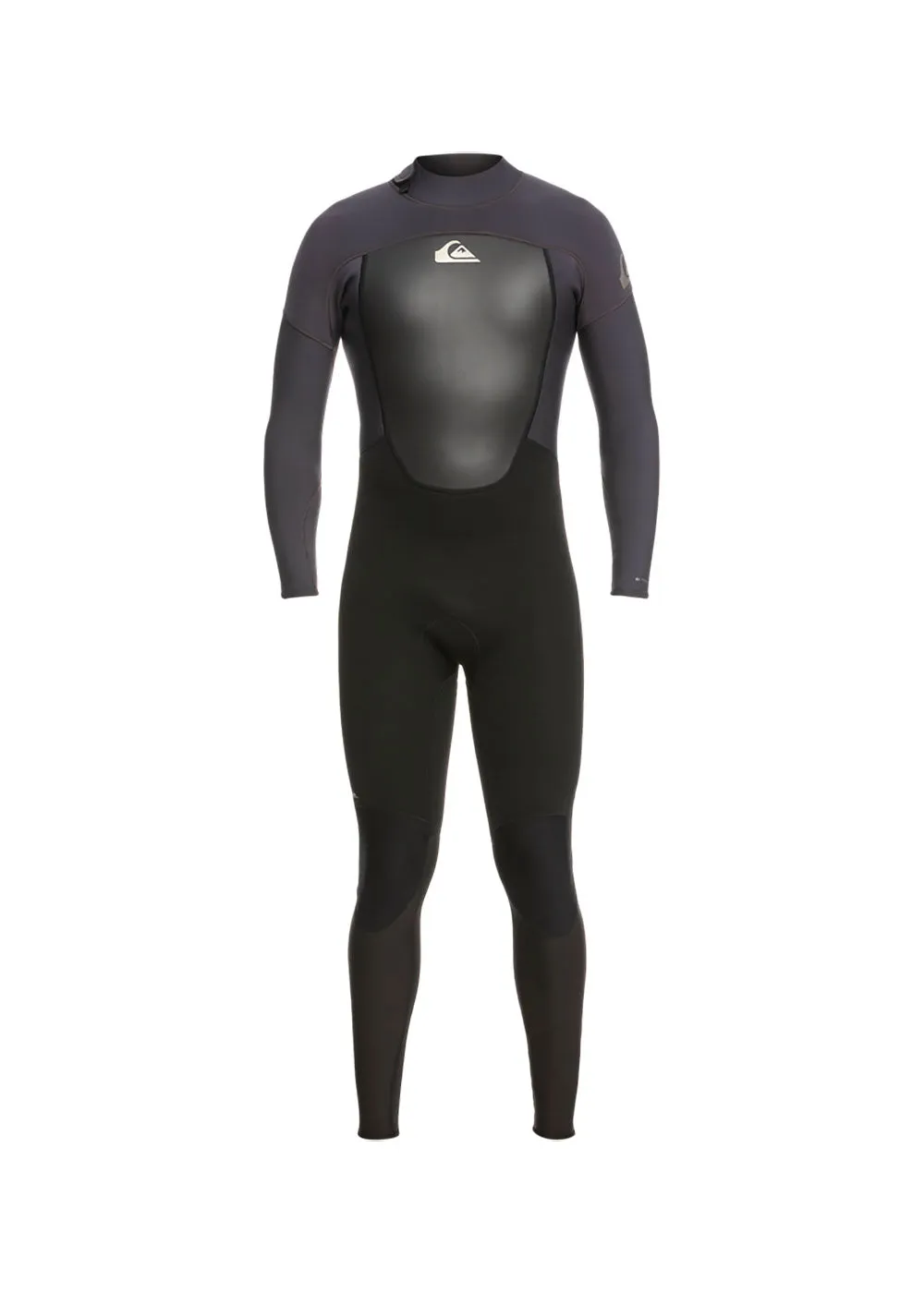 Quiksilver Mens Prologue 3/2mm BZ Steamer Wetsuit