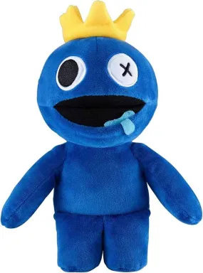 Rainbow Friends Roblox Blue Friend 8 Inch Plush