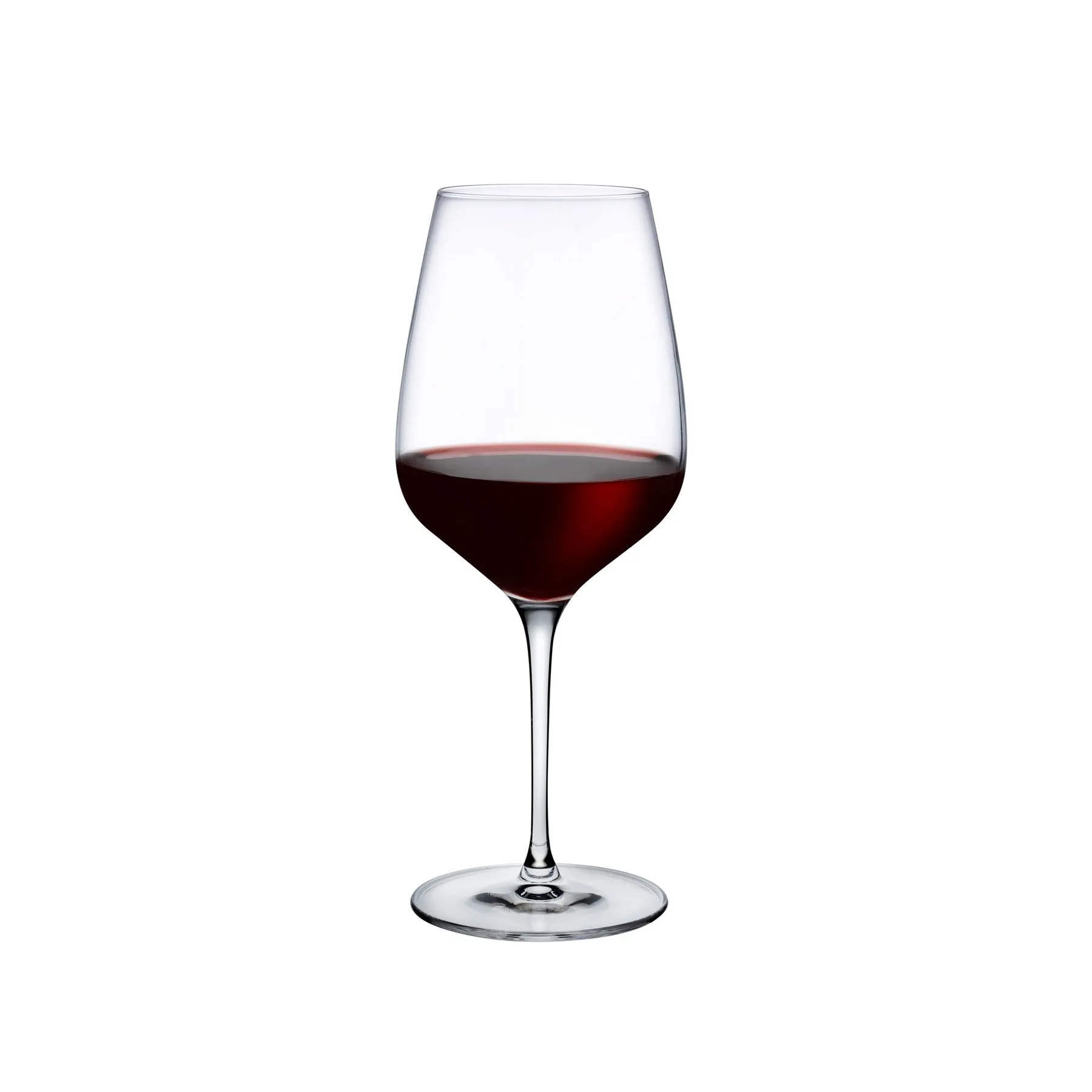 Refine Set of 2 Red Wine Glasses