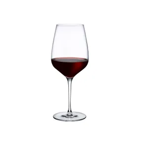 Refine Set of 2 Red Wine Glasses