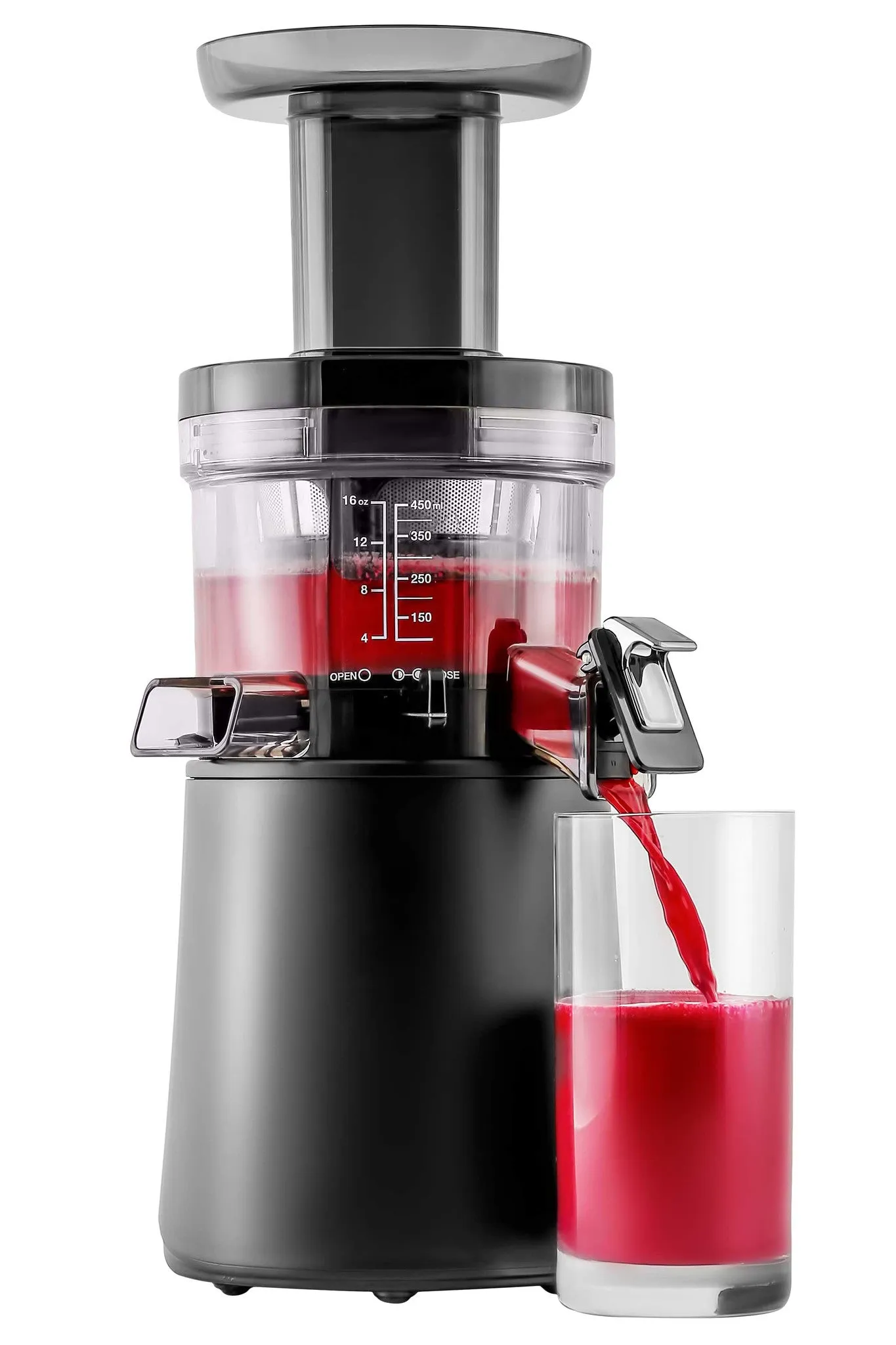 Refurbished H-AA Slow Juicer