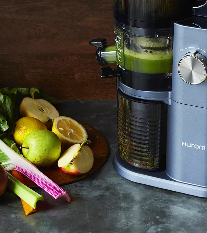 Refurbished H-AI Slow Juicer