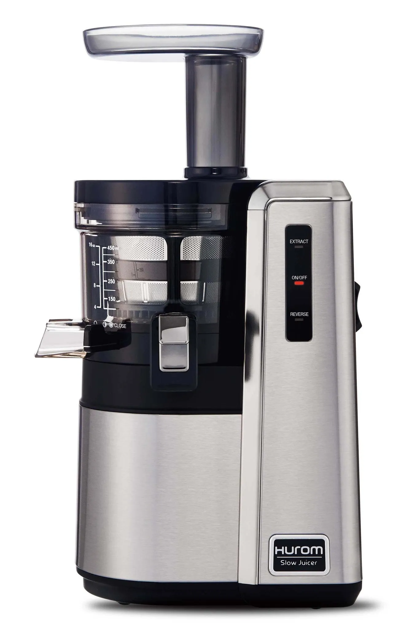 Refurbished HZ Slow Juicer