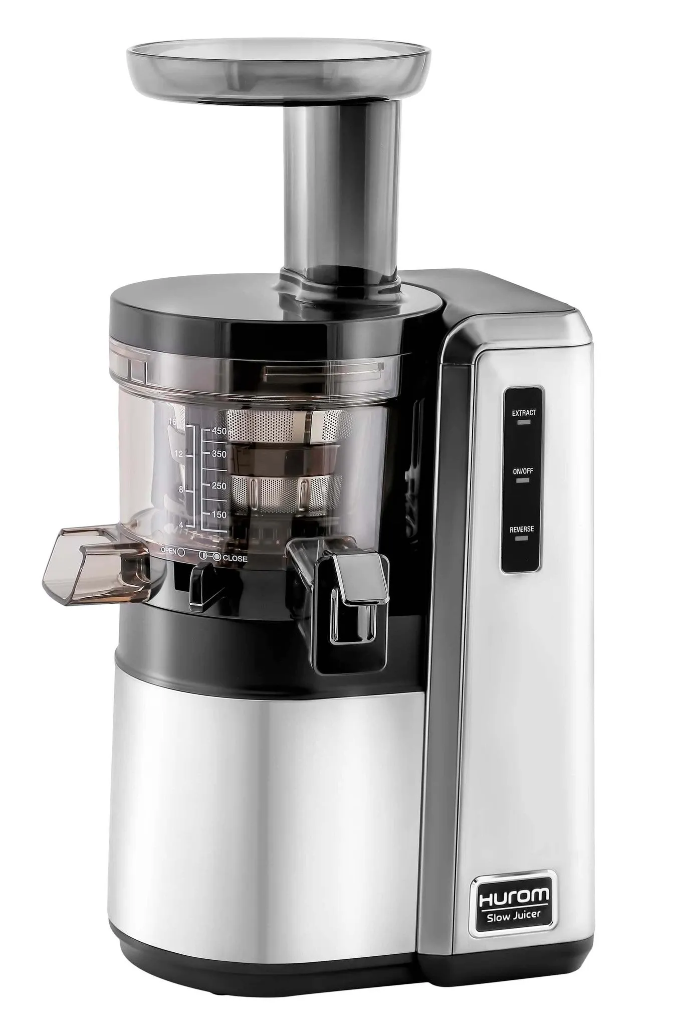 Refurbished HZ Slow Juicer