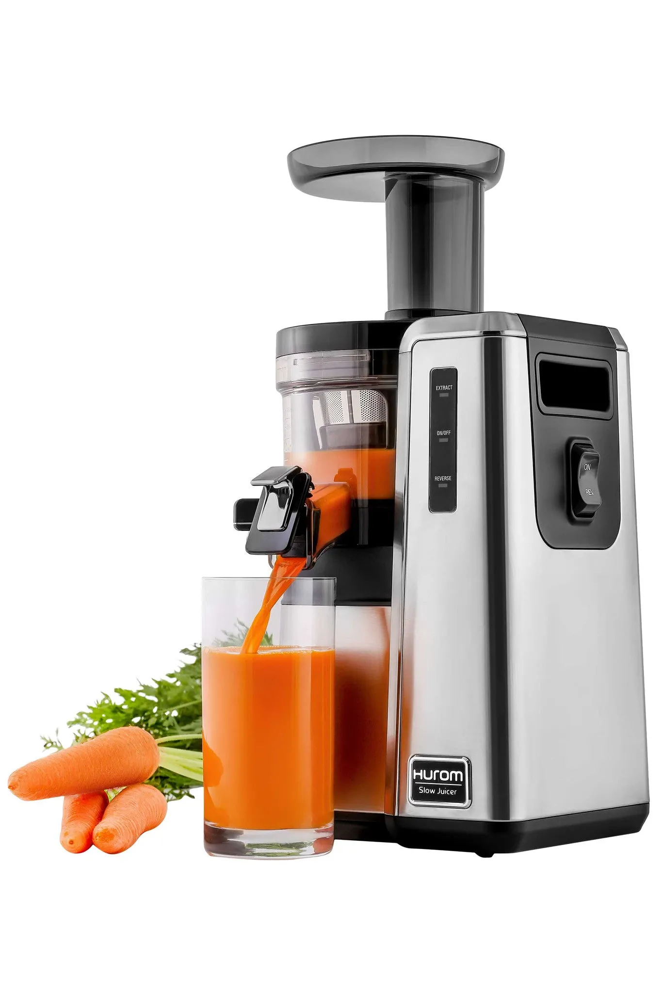 Refurbished HZ Slow Juicer