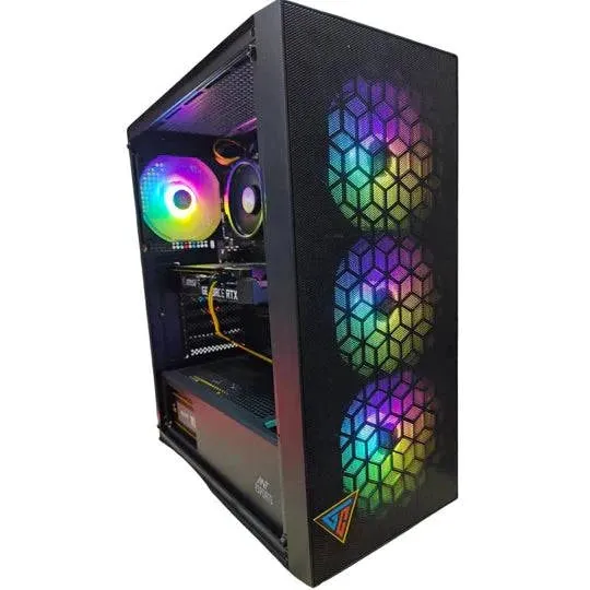 Regal Flow Mini 2.0 With Amd 7700X