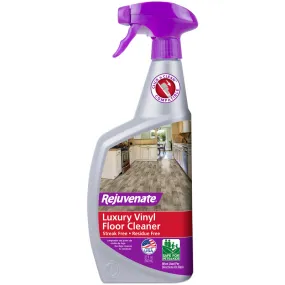 Rejuvenate Luxury Vinyl Floor Cleaner Liquid 32 oz