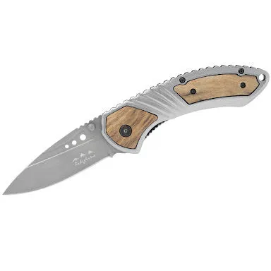 Ridgeline - RANGER 4" Closed Linerlock Folding Knife