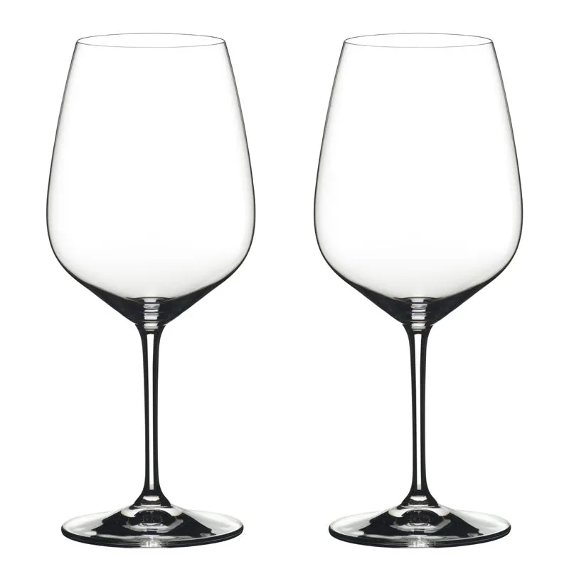 Riedel Extreme Cabernet Red Wine Glass - Set of 2 - 4441/0