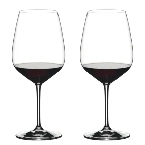 Riedel Extreme Cabernet Red Wine Glass - Set of 2 - 4441/0