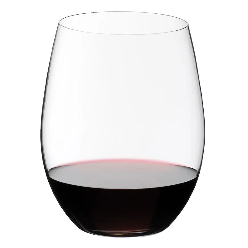 Riedel O Range Stemless Cabernet / Merlot Glass - Set of 4 - 7414/0