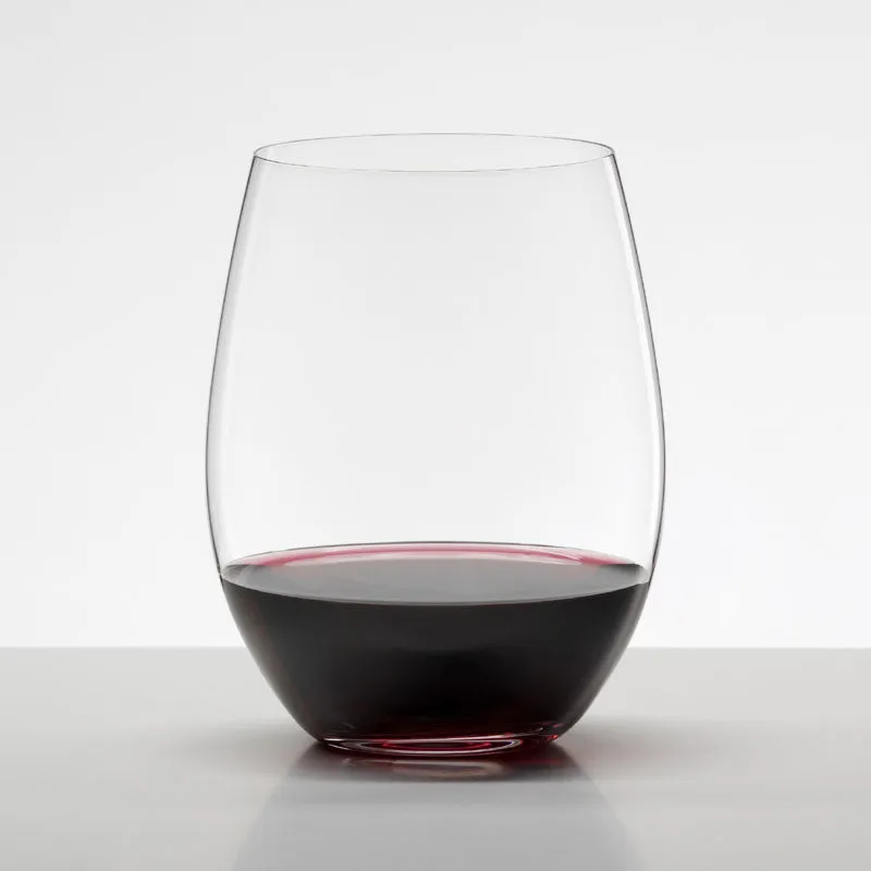 Riedel O Range Stemless Cabernet / Merlot Glass - Set of 4 - 7414/0