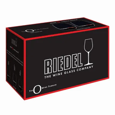 Riedel O Range Stemless Cabernet / Merlot Glass