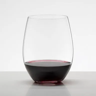 Riedel O Range Stemless Cabernet / Merlot Glass