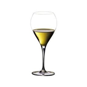 Riedel Sommeliers Sauternes Wine Glass