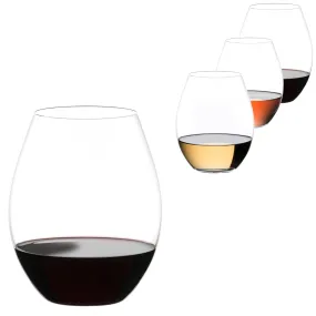 Riedel Wine Friendly Wine / Water Tumblers 004 - Set of 4 - 6422/04