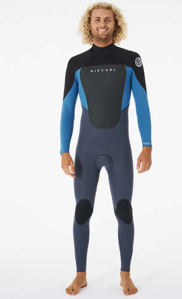 Ripcurl Omega 5/3Gb Back Zip Wetsuit