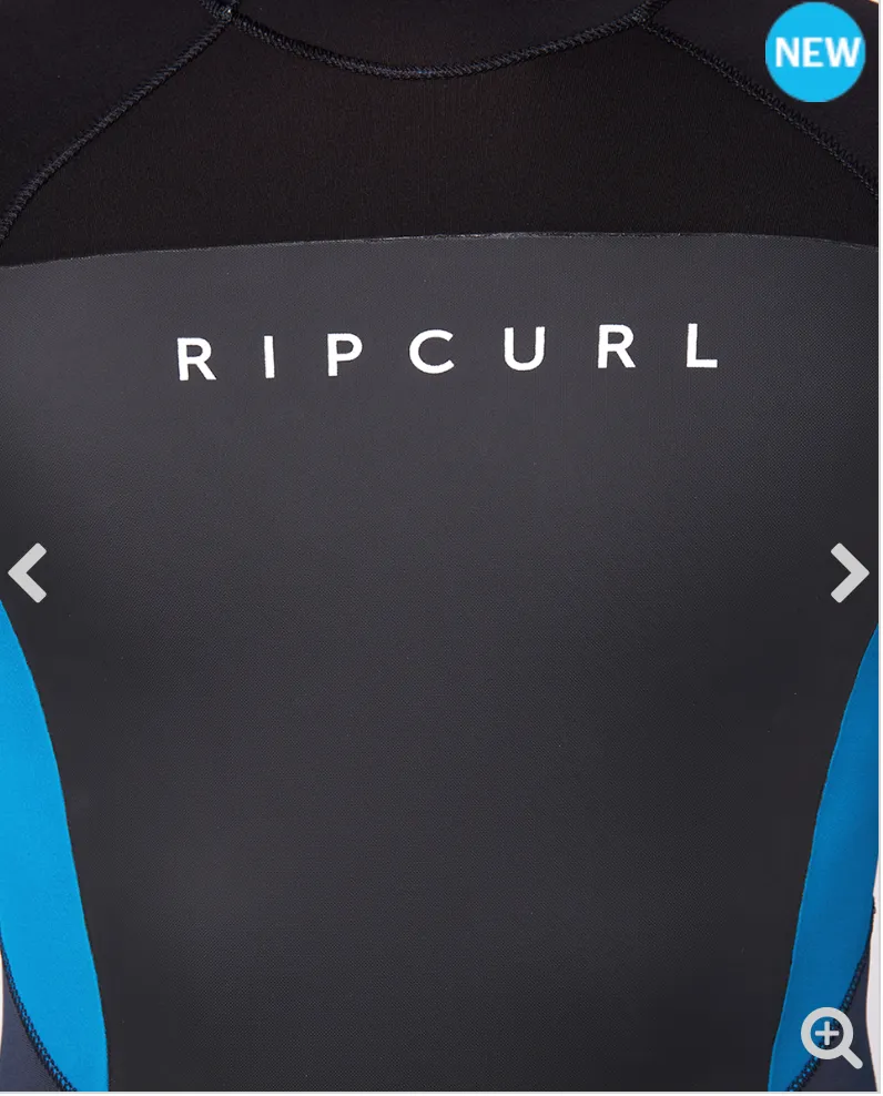 Ripcurl Omega 5/3Gb Back Zip Wetsuit