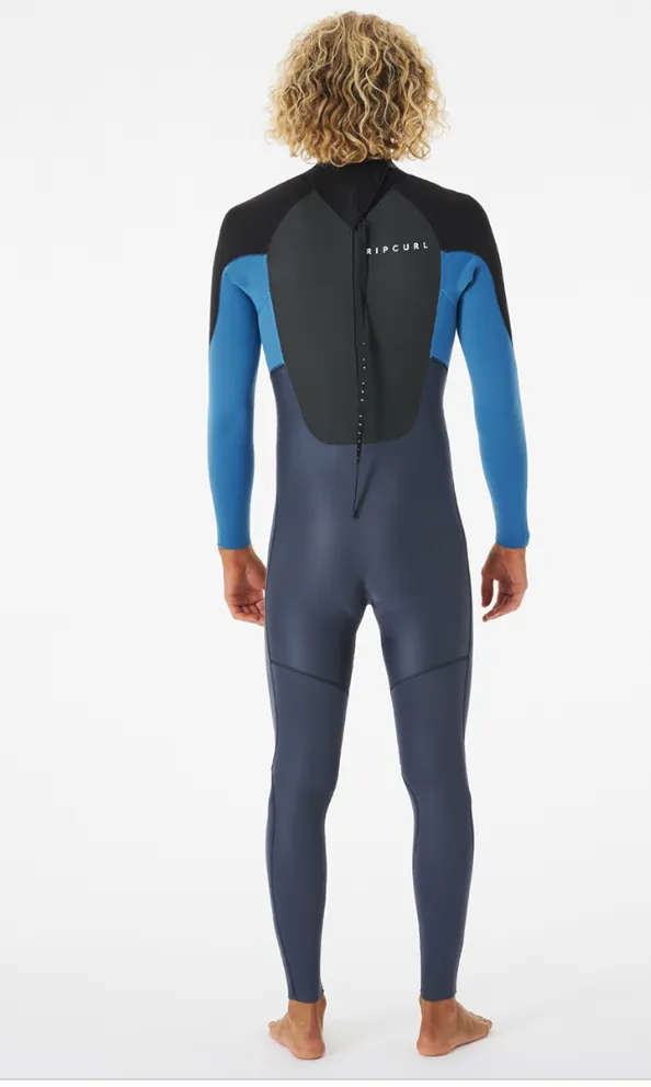 Ripcurl Omega 5/3Gb Back Zip Wetsuit