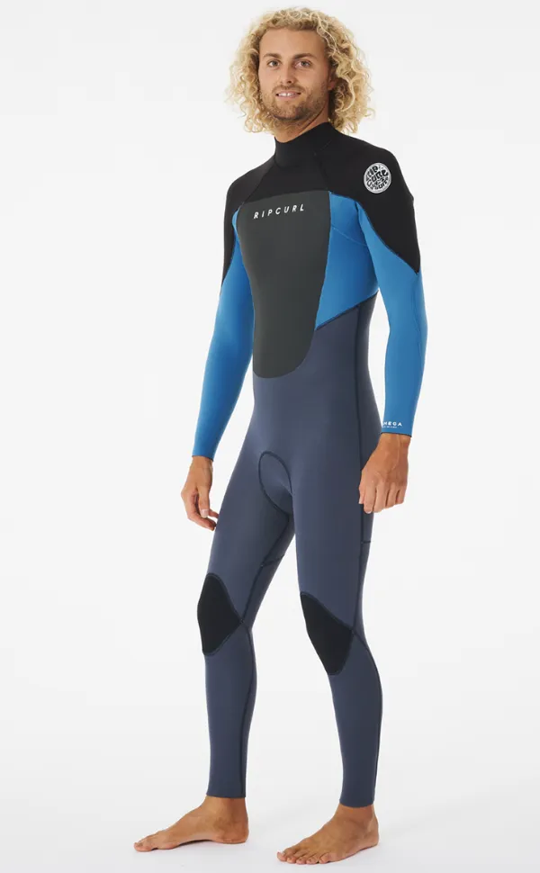 Ripcurl Omega 5/3Gb Back Zip Wetsuit