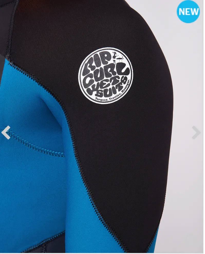 Ripcurl Omega 5/3Gb Back Zip Wetsuit