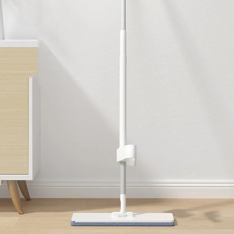 Rotatable Cleaning Flat Magic Mop