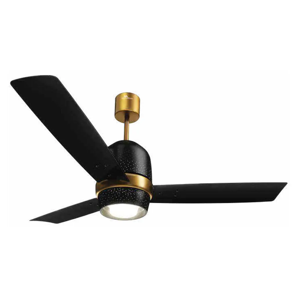 RR Signature New York Manhattan Ceiling Fan With Remote 1200 mm