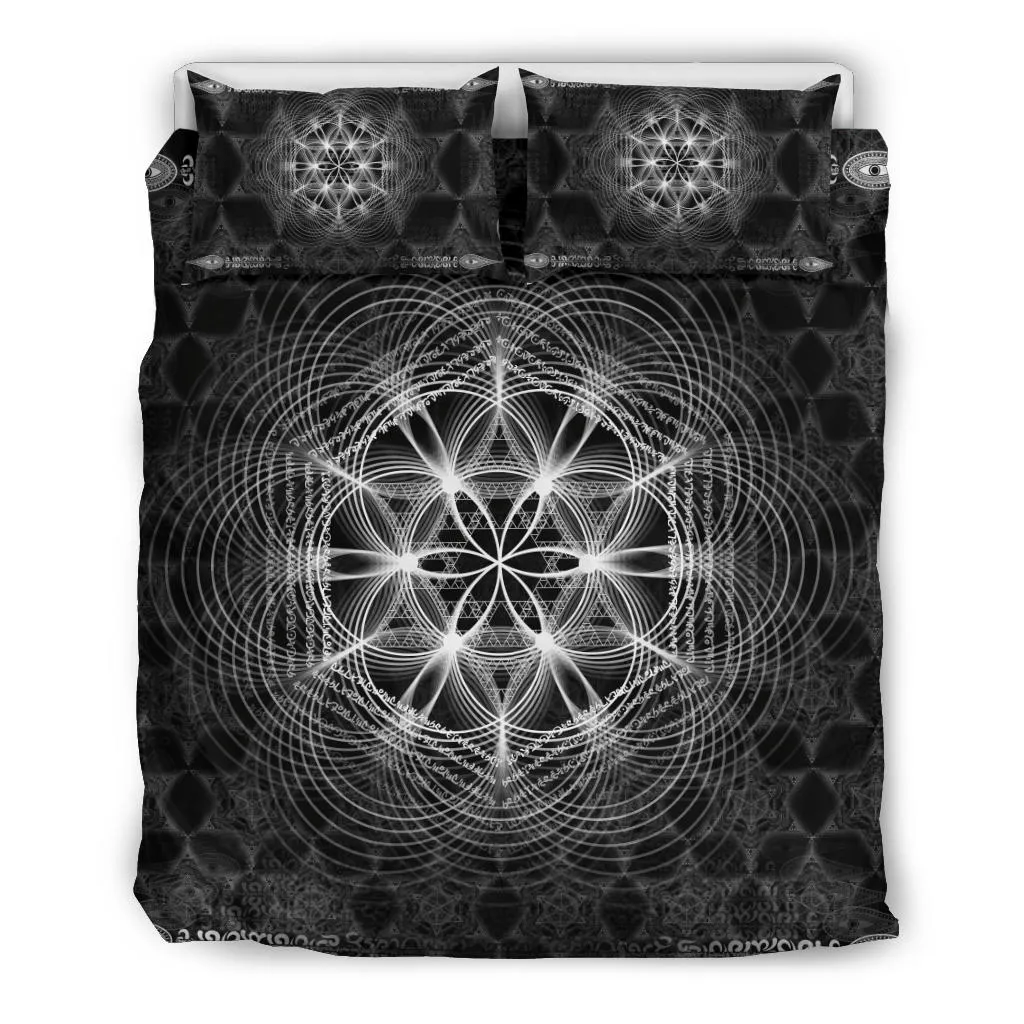 Sacred Bedding Set