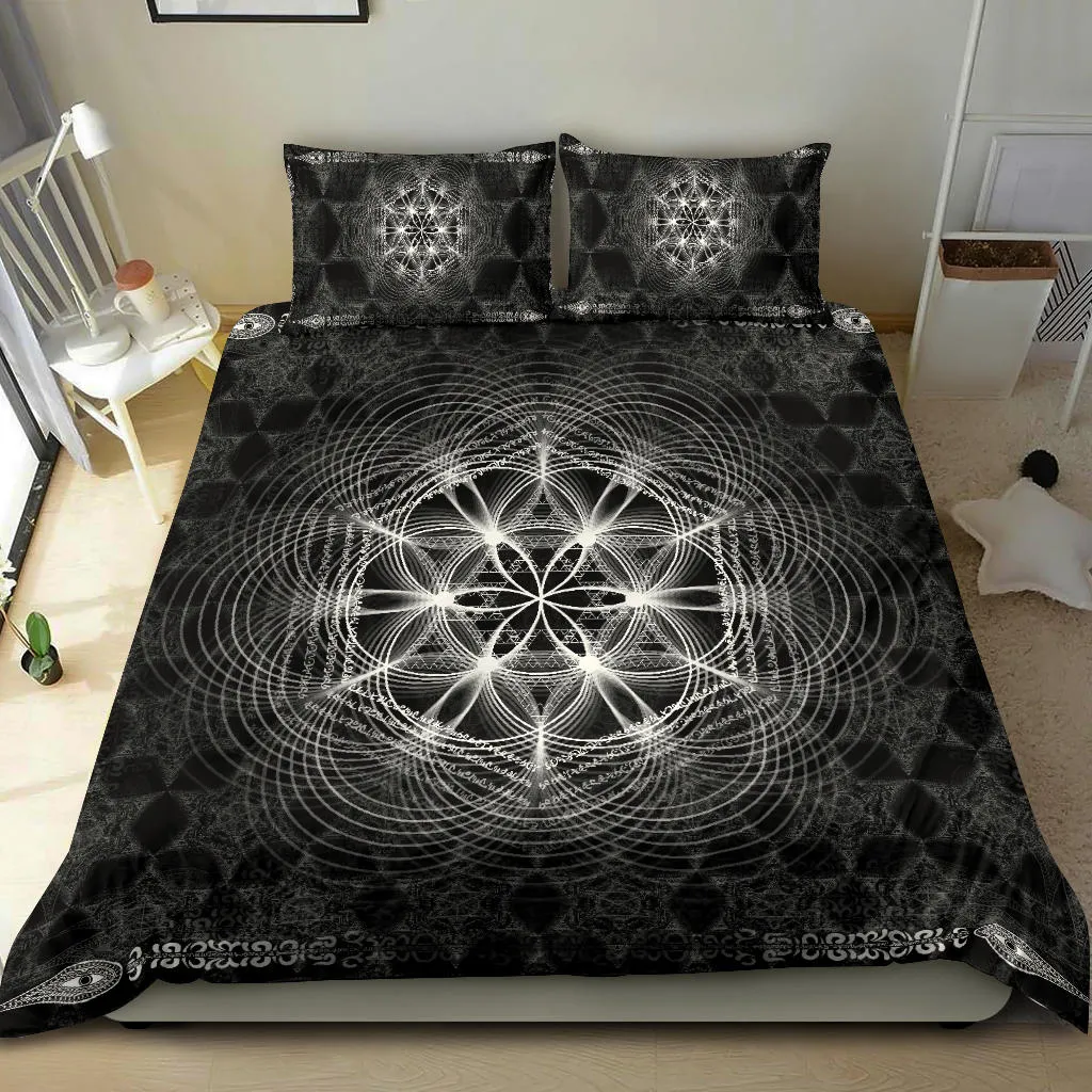 Sacred Bedding Set