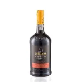 Sandeman Founder's Reserve 75 cl x6