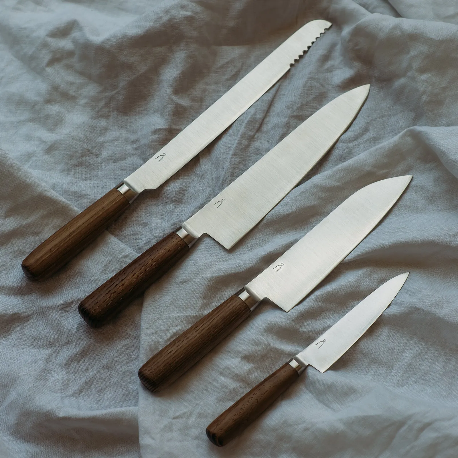 Santoku Knife