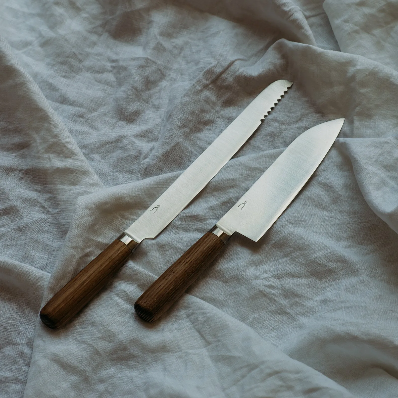 Santoku Knife